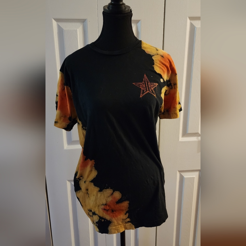 Jeffree Star limited edition shirt